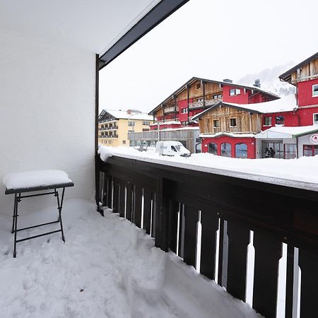 Alpina Holiday Living Zirbenstrasse Obertauern Kültér fotó