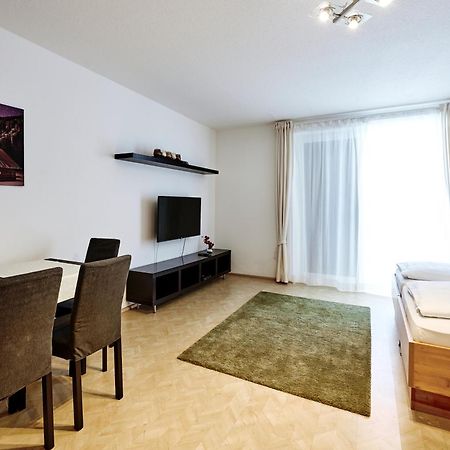Alpina Holiday Living Zirbenstrasse Obertauern Kültér fotó