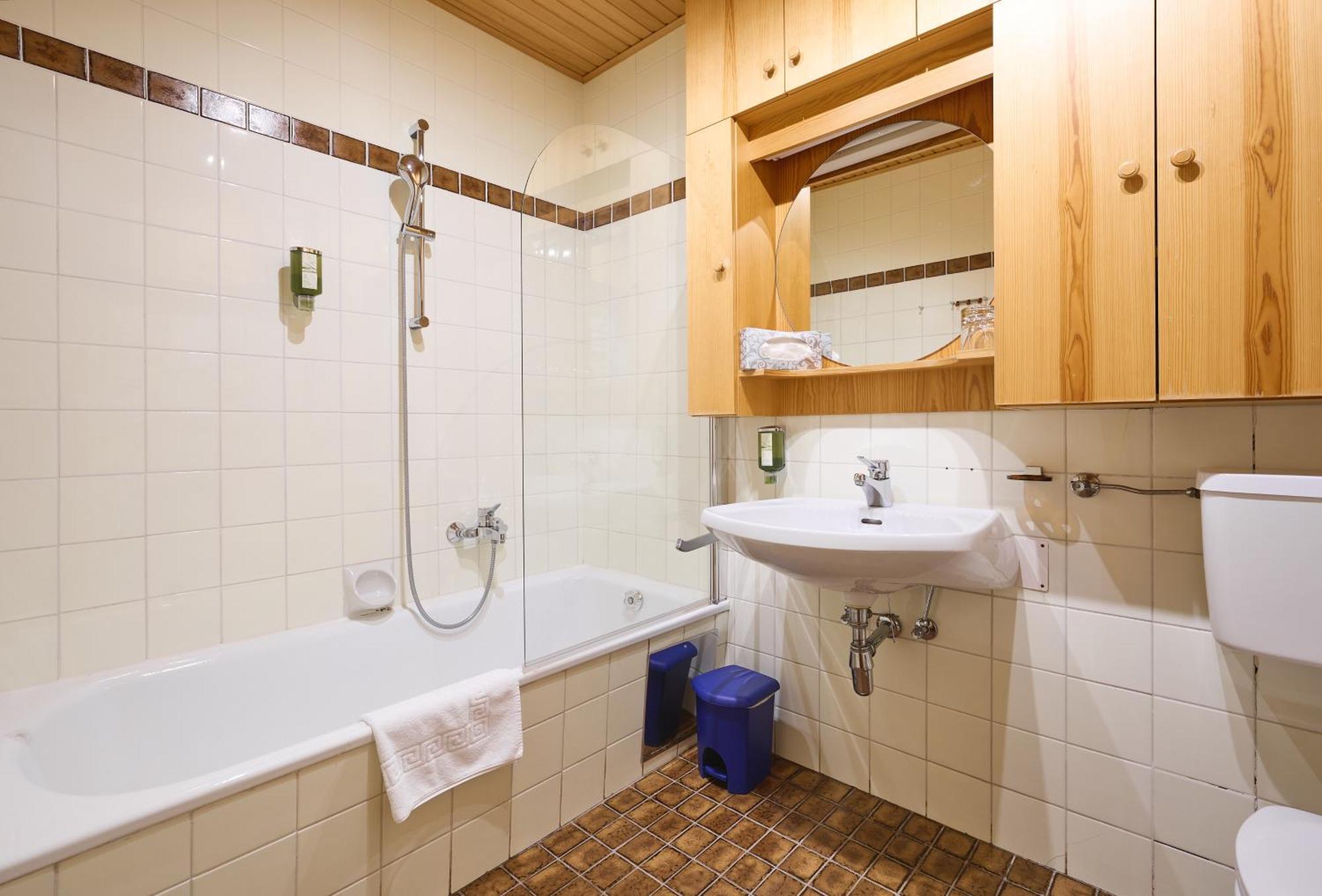 Alpina Holiday Living Zirbenstrasse Obertauern Kültér fotó